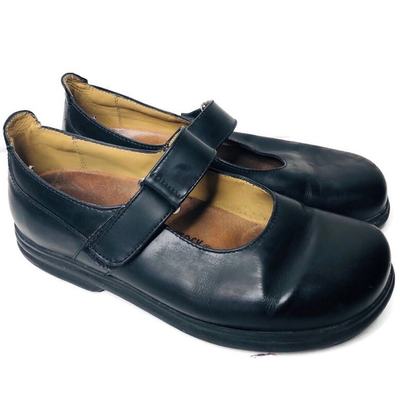 birkenstock mary jane shoes